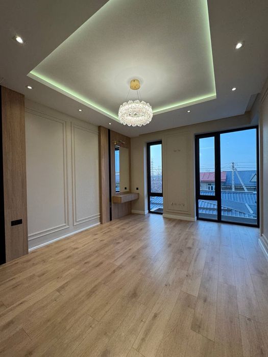 Дом евродом Штаб Шайхантахурский