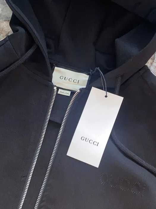Памучен Gucci комплект