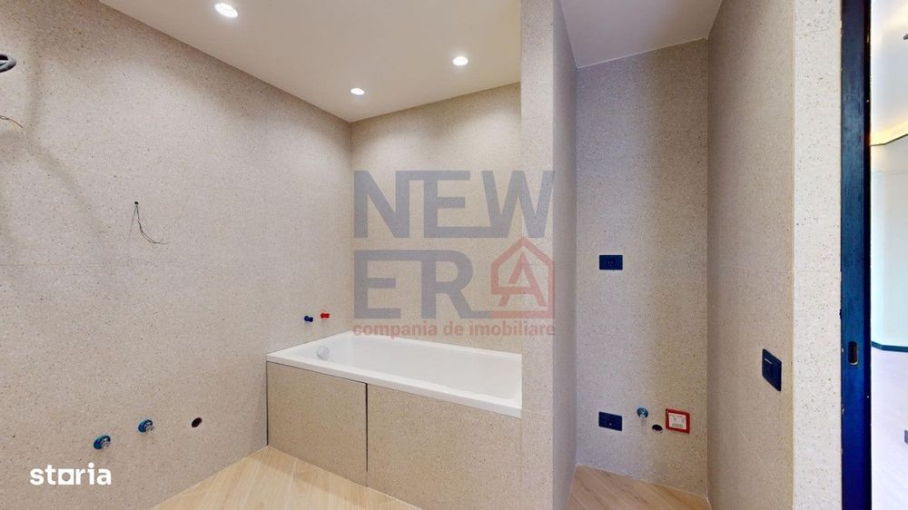 Apartament 2 Camere  in Complex Rezidential Park Line Pipera, Direct D
