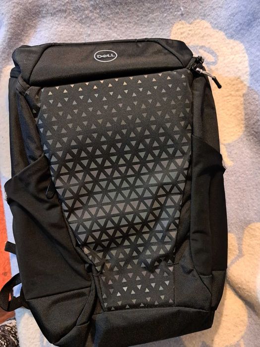 Rucsac laptop DELL 17 stare foarte buna ca nou!