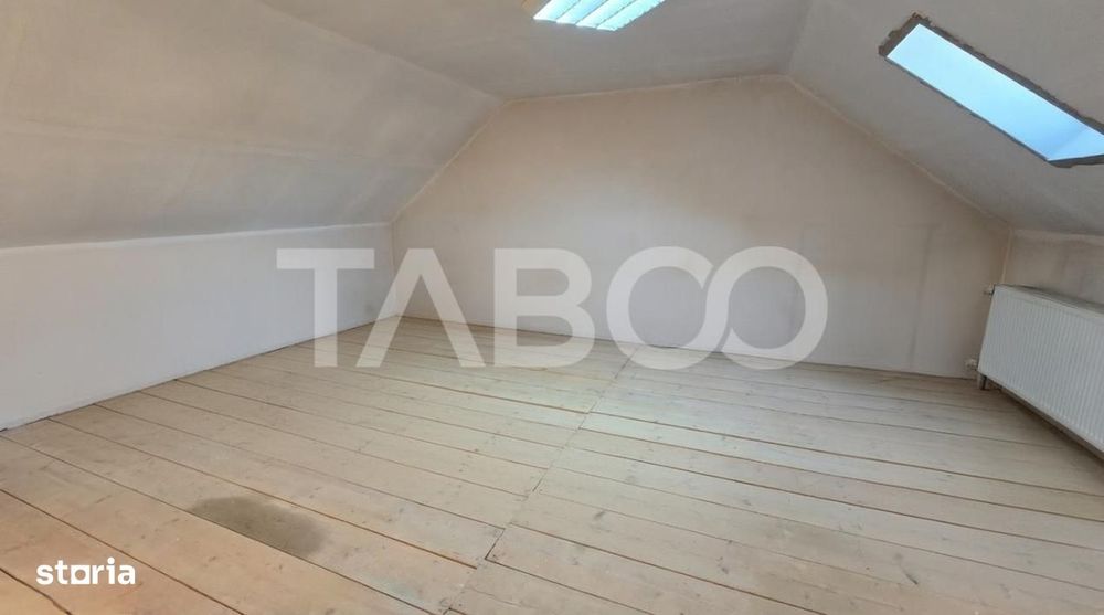 Casa de vanzare 4 camere 2 bai terasa 2 locuri de parcare Arhitectilor