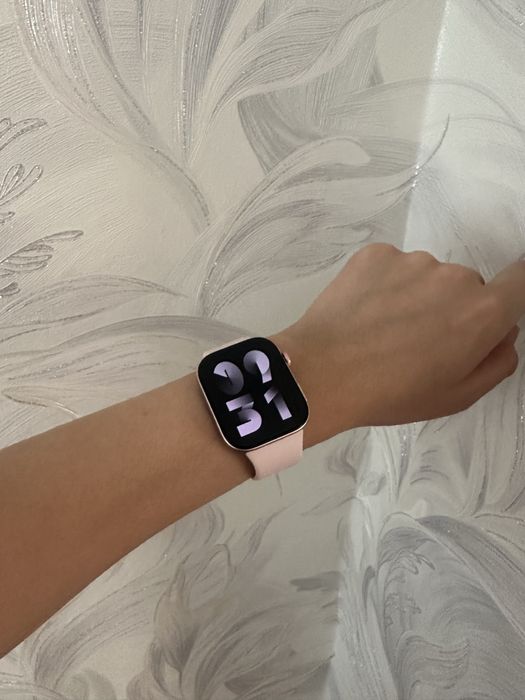 Huawei fit 5, новый