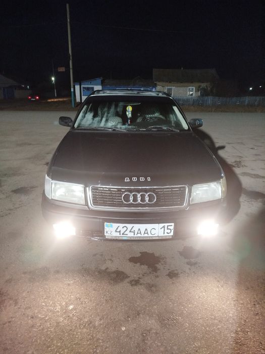 Продам Ауди 100 с4