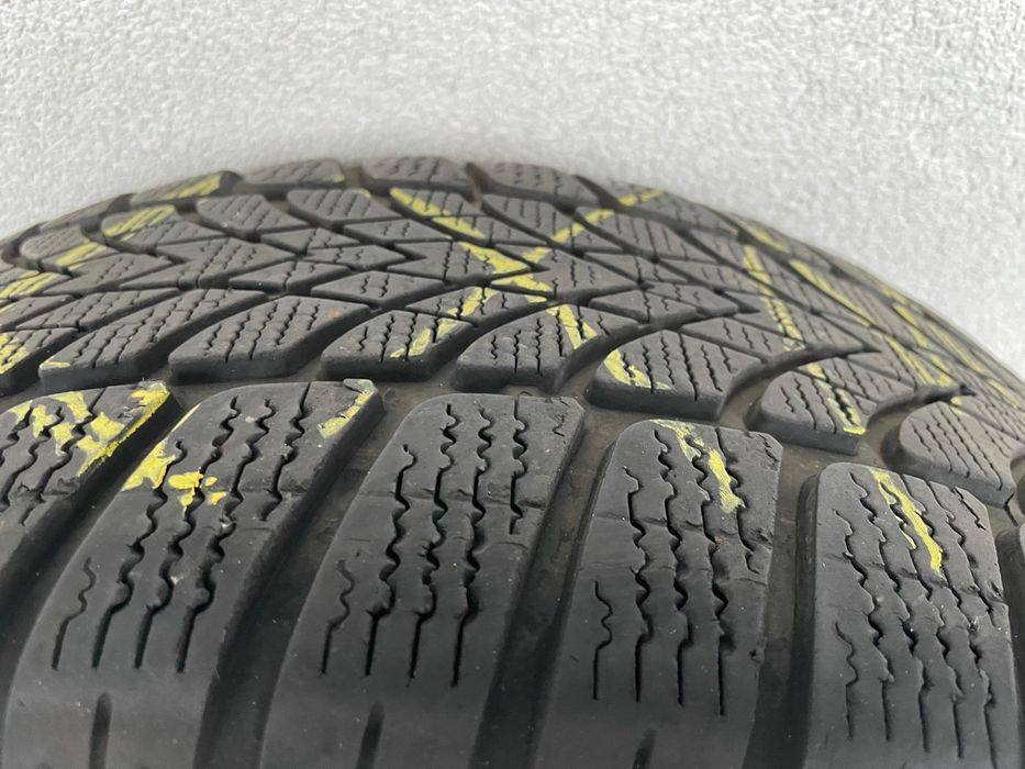 vand  jante  Mercedes S CLASS