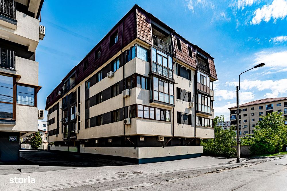 Apartament 2 camere decomandat | Militari – Păcii | 0% comision