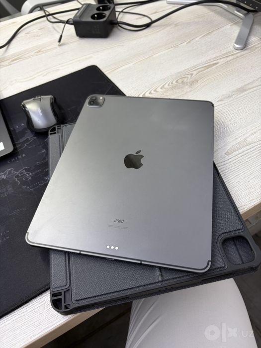 Apple iPad m1 12.9inch