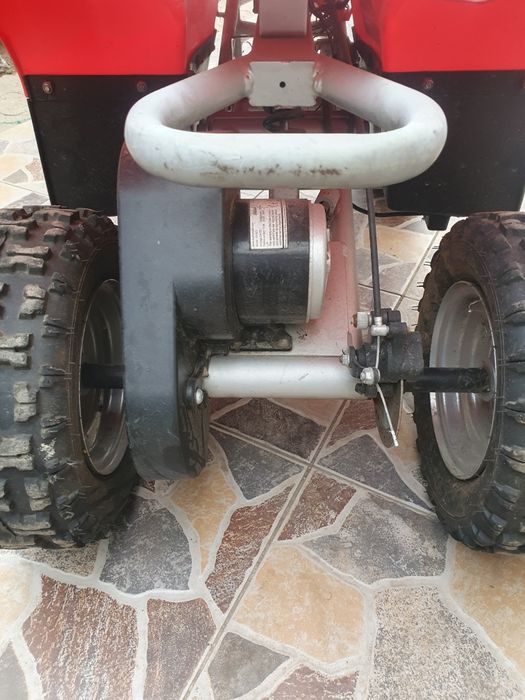 De vanzare atv electric copii