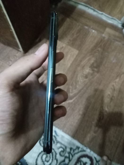 Iphone 11 pro max 256 gb