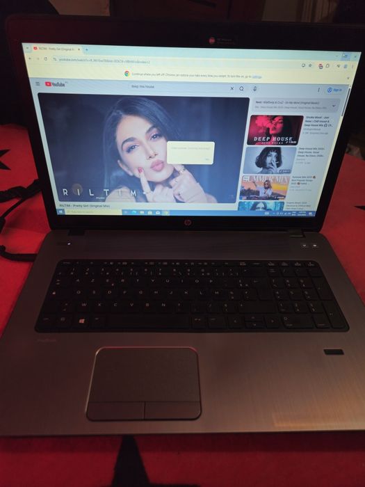 hp probook 470 g2 second hand si noi de vanzare • Anunturi • OLX.ro