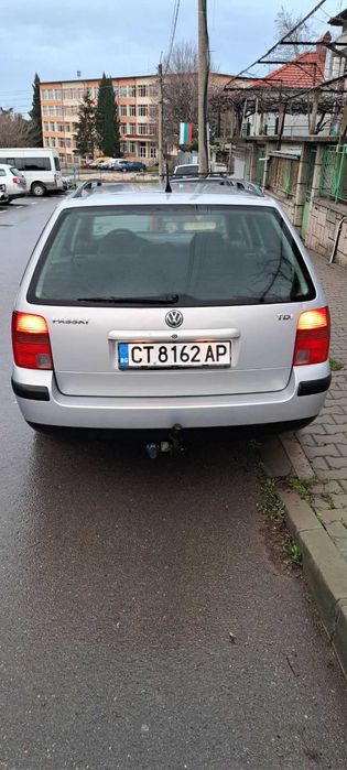 Продавам WV PASSAT