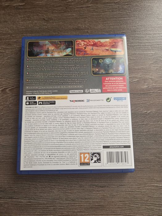 Игры на двоих пс 5.