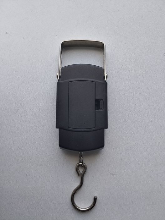 Электронные весы до 50 кг