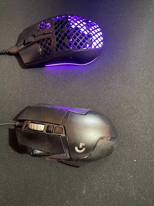 Vând sistem de Gaming complet, fara rami și fără mobila.