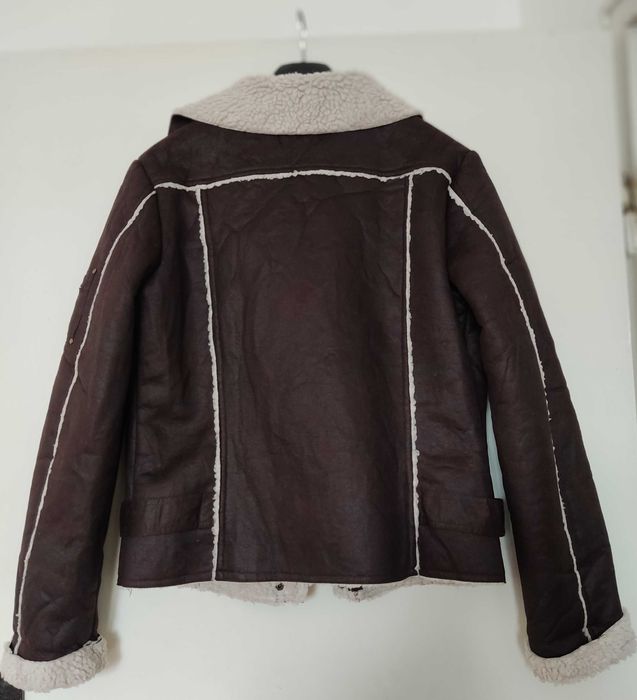 Две дамски якета, S