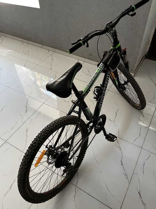 Велосипед Focus Trip 26, MTB