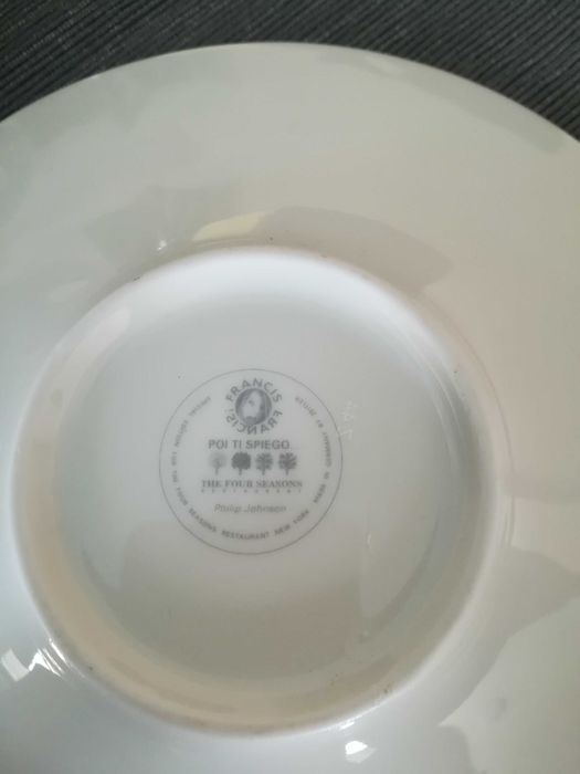 Francis Philip Johnson