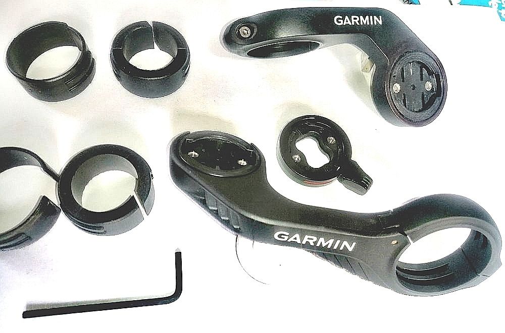 Garmin изнесена стойка Flush Out-Front Mount