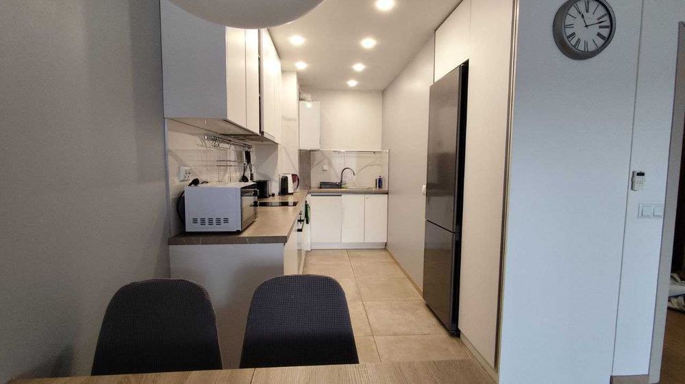 Дава се под наем Двустаен апартамент в София, Манастирски ливади - 67 кв.м за 698.19 € - Снимка #3