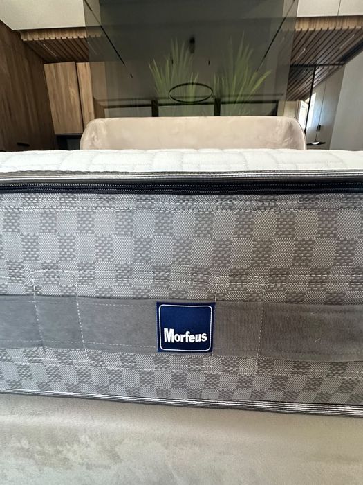 Vand saltea Morpheus Arya Clima 180/200