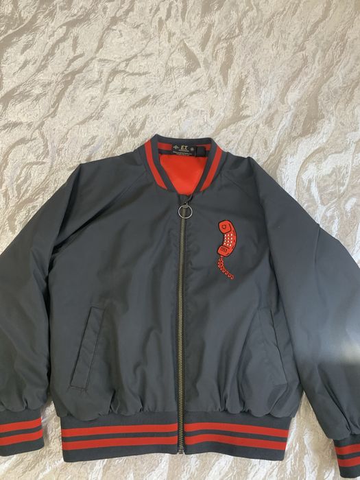 Детско яке Mini Rodini 128-134”