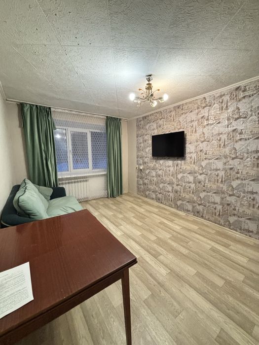 Сдам 2х комнатную квартиру