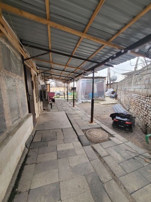 Срочно Продается участок Юнус Обад Чинабад