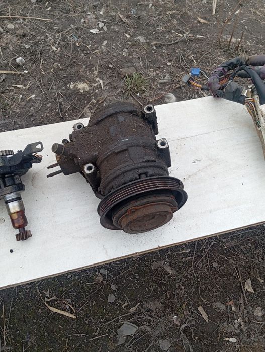 Таета Марк 2 -90 запчасти