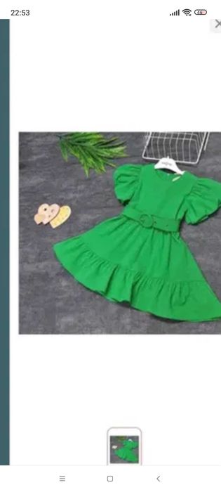 Платья за 5000. Состояние отличное