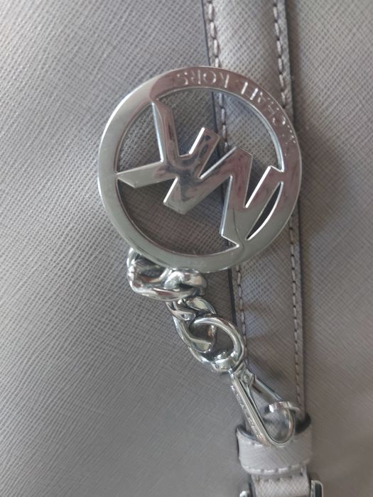 Geanta Michael Kors piele