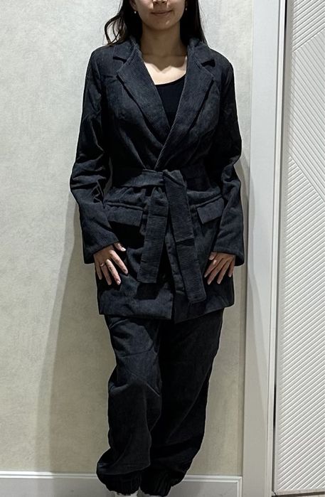 Костюм двойка Бишкек размер С