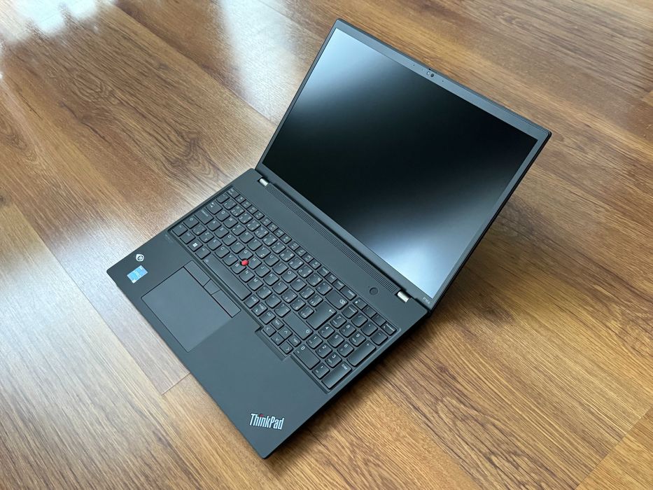 16' FHD+ i7-1270p Lenovo ThinkPad P16s 32GB DDR4/512GB SSD/Nvidia T550