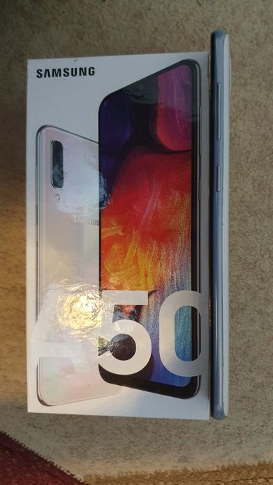 Продам samsung galaxy a50 64GB