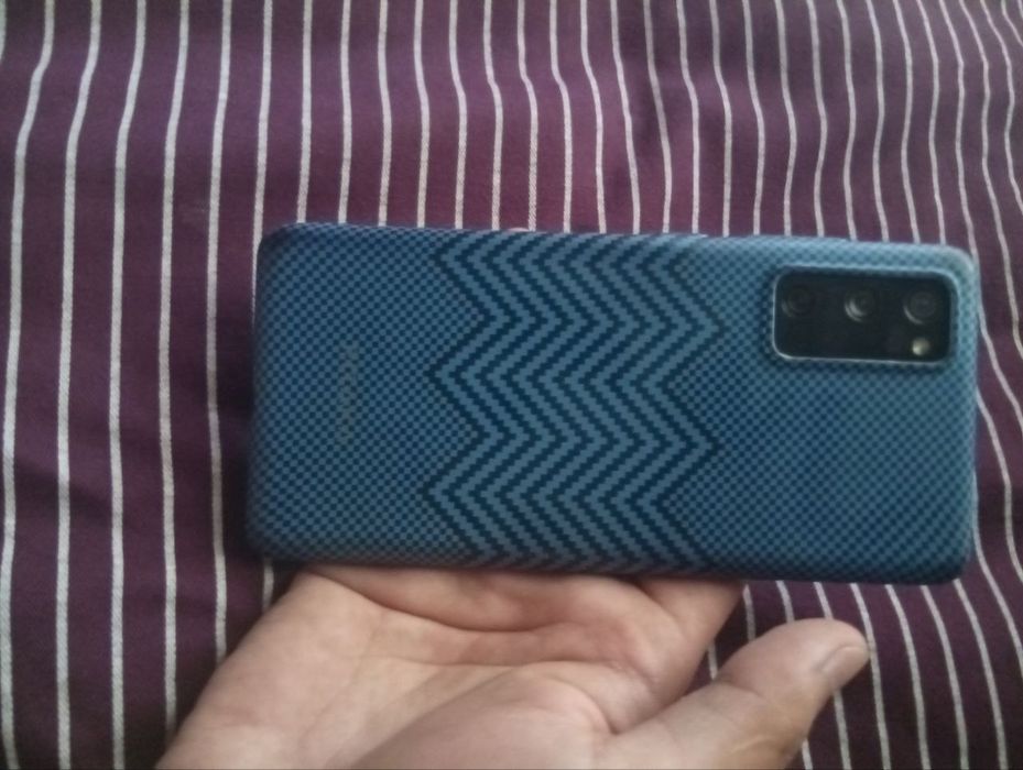 Samsung s20 fe holati alo