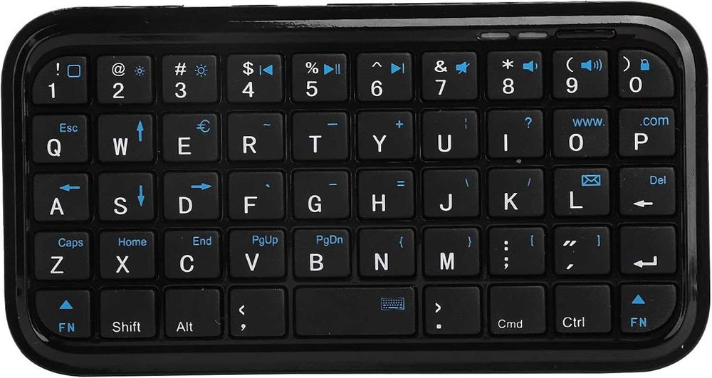 Мини клавиатура Bluetooth USB