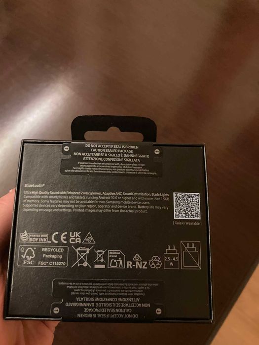 Galaxy Buds3 Pro