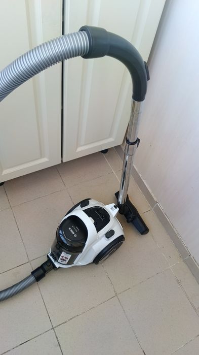 Пылесос Bosch Serie 2
