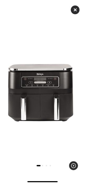 Ninja Airfryer AF300, 2 ani garantie