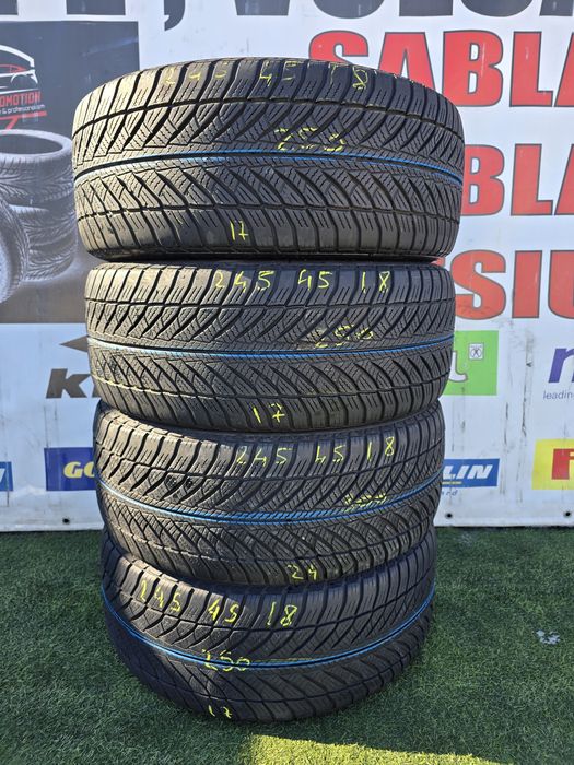 245.45.18 goodyear m+s