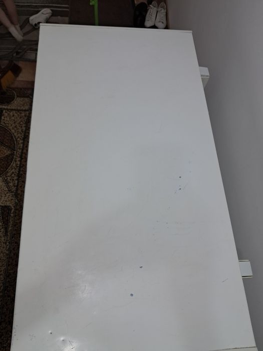 Ларь морозильный бирюса