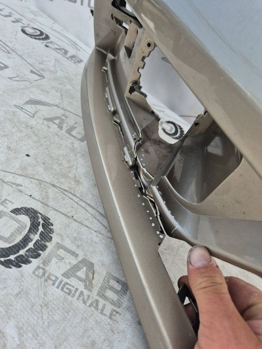Bara fata Renault Talisman  an 2016-2017-2018-2019-2020