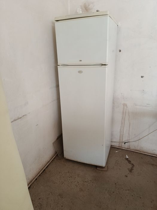 Холодильник яхши холати