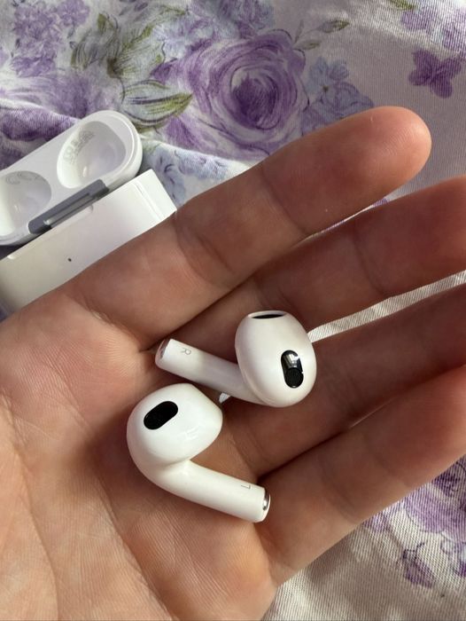 Airpods 3 оригинал