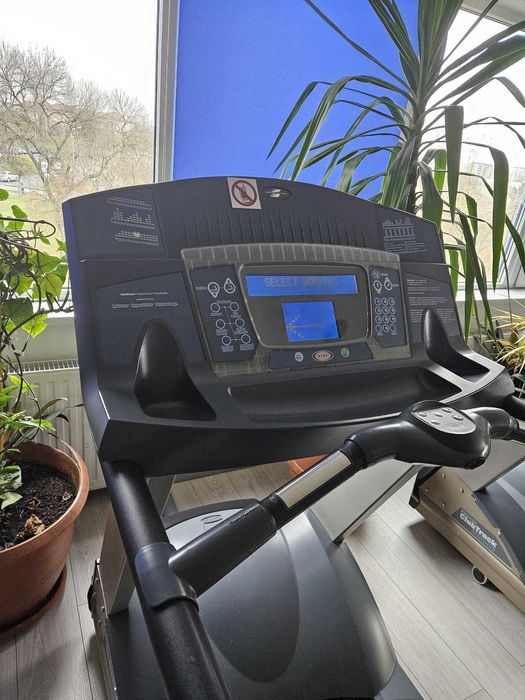 Banda de alergat Stair Master