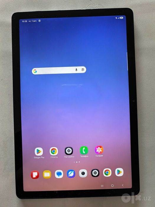 SAMSUNG Galaxy Tab A11+ 5G