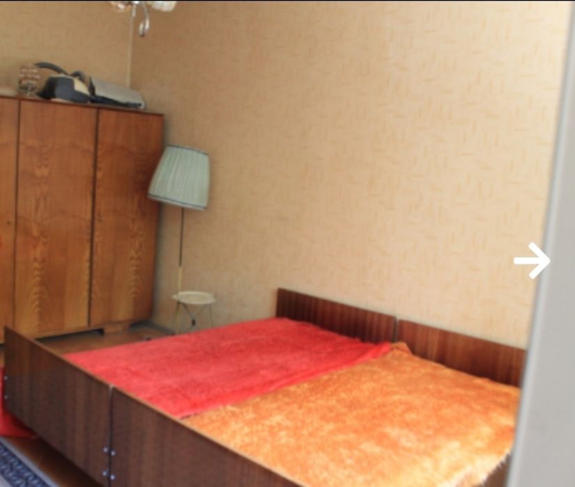 Продава се Двустаен апартамент в София, Надежда 2 - 60 кв.м за 1097 €/кв.м - Снимка #1