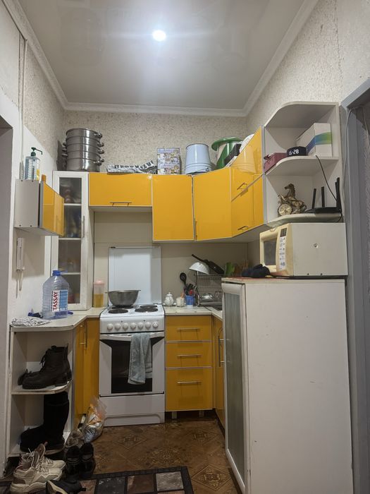 Продам кухонный гарнитур