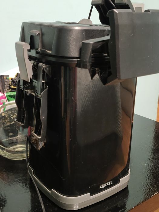 Продам внешний фильтр.