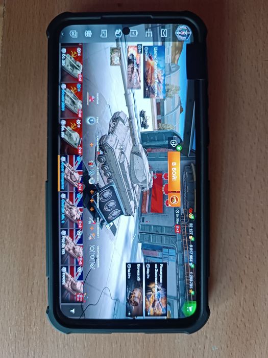 Продам аккаунт Танки Блиц