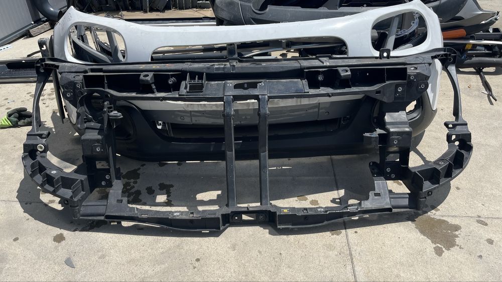 Очиларка Renault Master 3