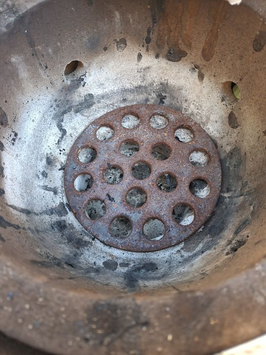 Vand gratar Kamado,  nou, multicooker, cu carbune,
